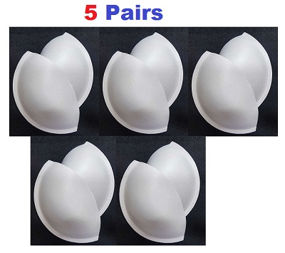 (5 Pairs)